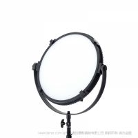 利帥 LS VR-2500ASVL  VictorSoft新系列LED影視燈，LED燈珠采用進(jìn)口專業(yè)級(jí)晶片，光衰減少，顯指更高，壽命更長(zhǎng)