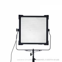 利帥 V-3000ASVL  VictorSoft新系列LED影視燈，LED燈珠采用進(jìn)口專業(yè)級(jí)晶片，光衰減少，顯指更高