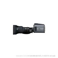 松下  AK-UB300MC  支持UHD/HD同步輸出的2/3型鏡頭卡口的4K多用途攝像機(jī)