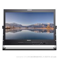 21.5" IPS屏全高清1920x1080 對比度3000:1 3G-SDI/ HDMI廣播級導演監(jiān)視器 P215-9HSD