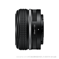 尼康 尼克爾 Z 28mm f/2.8 (SE)新品  風(fēng)格經(jīng)典、緊湊輕巧的廣角定焦鏡頭   Z28F2.8SE 全畫幅使用ZFC 輕便版