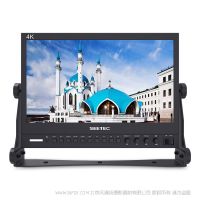 視瑞特 SEETEC 13.3寸 鋁殼IPS屏全高清 1920*1080 3G-SDI HDMI 廣播級 導(dǎo)演監(jiān)視器 P133-9HSD