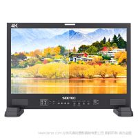 視瑞特 SEETEC 21.5寸 3D LUT 廣播級演播室監(jiān)視器 3G-SDI 4K HDMI IPS 全高清 1920*1080 LUT215