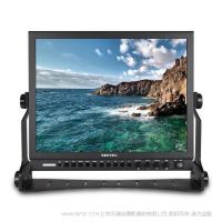 視瑞特 SEETEC 15寸 鋁殼高清 1024*768 3G-SDI HDMI 廣播級導演監(jiān)視器 P150-3HSD