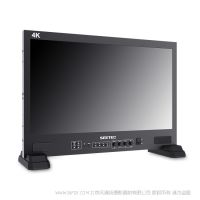 視瑞特 SEETEC 21.5寸 3G-SDI 4K HDMI 廣播級演播室監(jiān)視器 IPS 全高清 1920*1080 FS215-S4K