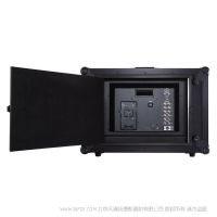 視瑞特 SEETEC 21.5寸 IPS屏 全高清 1920*1080 對(duì)比度 3000：1 3G-SDI HDMI 外景便攜箱載式監(jiān)視器 P215-9HSD-CO