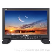 視瑞特 SEETEC 17.3寸 3G-SDI 4K HDMI 廣播級演播室監(jiān)視器 全高清 1920*1080 FS173-S4K