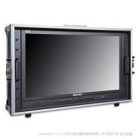 視瑞特 SEETEC 23.8寸 IPS屏 4K超高清分辨率 3840*2160 4畫(huà)面分割顯示 廣播級(jí)箱載式 監(jiān)視器 內(nèi)置SDI HDMI信號(hào)互換 4K238-9HSD-SCH-CO