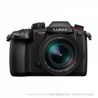 松下 Panasonic  DC-GH5M2LGK  Lumix  M43 無反相機(jī) 10 bit視頻錄制功能的混合