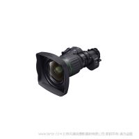 佳能 Canon  CJ12e×4.3B IRSE S/IASE S  4K的優(yōu)秀光學(xué)性能和佳能高級規(guī)格，并且操作簡單，支持從HDTV、4K到超4K的廣泛應(yīng)用  CJ12eX4.3B