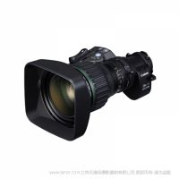 【停產(chǎn)】佳能 Canon HJ24e×7.5B IRSE S/IASE S 業(yè)務(wù)級便攜式鏡頭