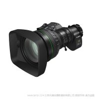 佳能 Canon  CJ25e×7.6B IRSE S/IASE S   具有高光學(xué)性能的25倍光學(xué)變焦鏡頭 CJ25eX7.6B