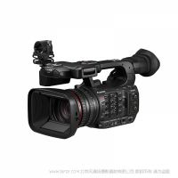 佳能 Canon XF605 新一代專業(yè)攝像機(jī) 4K 60P  HDR 高畫質(zhì) 適用于422 10bit 12GSDI