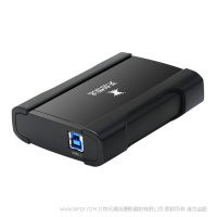 天創(chuàng)恒達 TC-UB570N2 HDMI 2路HDMI高標清USB采集卡