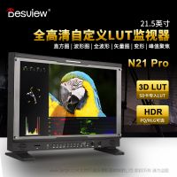 desview 百視悅 N21 PRO 21.5英寸 監(jiān)視器  21年新款監(jiān)視器  