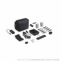 大疆 Mavic 御系列  DJI Air 2S 暢飛套裝 (DJI 帶屏遙控器)