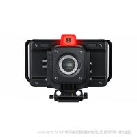 【停產(chǎn)】BMD Blackmagic Studio Camera 4K Pro  BMSC4KPRO  4K直播攝像機  12G-SDI以及10G以太網(wǎng)接口