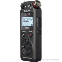 TASCAM 線性PCM錄音機(jī)  DR-05X  微電影錄音音樂學(xué)習(xí)主播 微課收音