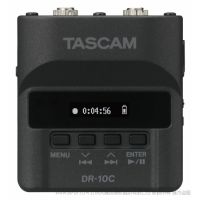 TASCAM DR-10C  微型線性PCM錄音機   