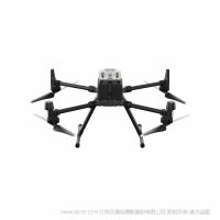 DJI 大疆  經(jīng)緯 M300 RTK  55分鐘較長飛行時間 15公里1080p圖傳 六向定位避障 -20°C～50°C工作溫度