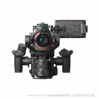 大疆 DJI Ronin 4D-8K 如影4D8K 電影攝像機 高集成模塊化設計 全畫幅云臺相機 8K/75fps RAW 內錄 四軸主動增穩(wěn) LiDAR 激光跟焦 無線圖傳控制系統(tǒng)