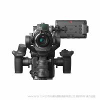 大疆 DJI Ronin 4D-6K   如影4D 6K  高集成模塊化設計 全畫幅云臺相機 6K/60fps 4K/120fps RAW 內錄