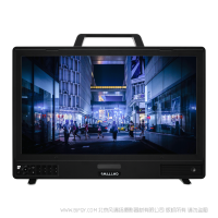 SmallHD MON-OLED-22 OLED 22" 4K Reference Monitor  參考監(jiān)視器 電影導(dǎo)演級