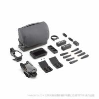 DJI Mavic 3 Cine 大師套裝 大疆 御3大師套  4/3 CMOS 哈蘇相機(jī) 46 分鐘飛行時(shí)間 全向避障 15 公里高清圖傳 Apple ProRes 422 HQ DJI RC Pro (高亮顯示屏) 高級(jí)智能返航