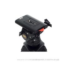 TERIS/圖瑞斯TX-V20 PLUS液壓云臺(tái) 較大承重 : 30kg俯仰阻尼 : 1-8水平阻尼 : 1-8