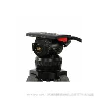 TERIS/圖瑞斯TX-V25 PLUS液壓云臺(tái) 較大承重 : 40kg俯仰阻尼 : 1-8水平阻尼 : 1-8