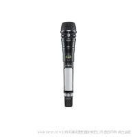 Shure 舒爾 ADX2/K8 KSM8話筒配ADX2手持式發(fā)射機