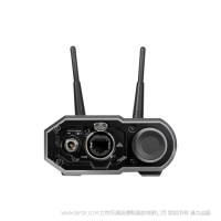 Shure 舒爾 AD610 Diversity ShowLink® 接入點(diǎn) 為所有鏈接的發(fā)射機(jī)和接收機(jī)提供無線ShowLink連接   分集 ShowLink接入點(diǎn) 