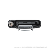 Shure 舒爾 ADX1M Axient Digital 微型腰包式發(fā)射機  