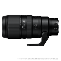 尼康 尼克爾 Z 100-400mm f/4.5-5.6 VR S新品  Z100400F4.5-5.6VRS 全畫幅 超遠(yuǎn)射變焦鏡頭 可搭配增距鏡使用