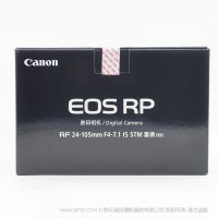 佳能 EOS RP  2019新款 專微 全畫幅專業(yè)無反相機 EOSRP 專業(yè)微單