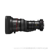 佳能 Canon  7×10.7 KAS S 適用于8K廣播級(jí)攝像機(jī)的光學(xué)性能