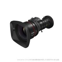 佳能 Canon 10×16 KAS S 8K鏡頭 適用于1.25型8K攝像機(jī)的8K便攜式變焦鏡頭