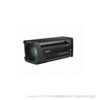 佳能 Canon  UHD-DIGISUPER 86 (UJ86x9.3B)是佳能長(zhǎng)焦距廣播電視鏡頭旗艦產(chǎn)品 4K廣播鏡頭