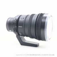 索尼 Sony FE PZ 28-135mm F4 G OSS  全畫幅電動變焦G鏡頭 (SELP28135G) 電動馬達(dá) 變焦鏡頭 適用于全畫幅