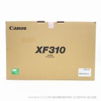 佳能 專業(yè)數(shù)碼攝像機(jī) XF315 XF310  PRODV  目前還有庫(kù)存