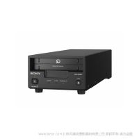 索尼 ODS-D380U 新一代 Optical Disc Archive 獨(dú)立驅(qū)動(dòng)器，