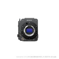 索尼 SONY CineAltaV 2 新一代全畫(huà)幅攝影機(jī) 威尼斯二代 X-OCN機(jī)內(nèi)直錄、8K和6K兩種CMOS成像器選擇