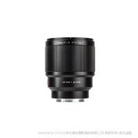 唯卓仕 Viltrox AF 85mm f1.8 II FE 全畫幅   FE卡口   適用索尼全畫幅微單相機 VL-AF85F18FEII AF 85/1.8 II FE