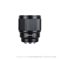 唯卓仕 Viltrox AF 85mm F1.8 XF APS-C畫幅鏡頭 適用于富士X系列微單相機(jī)