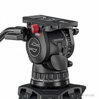 薩科勒 Sachtler aktiv10T SKU: S2072T 液壓云臺(tái)（側(cè)裝），采用 SpeedLevel 及 SpeedSwap 創(chuàng)新技術(shù) 2022新品 