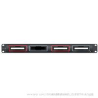 BMD Blackmagic MultiDock 10G SSD硬盤塢  單口10Gb/s USBC接口 4個(gè)獨(dú)立SSD