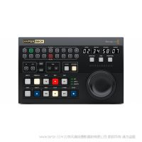 BMD HyperDeck Extreme Control  HyperDeck Extreme 8K添加傳統(tǒng)廣播級(jí)錄機(jī)控制