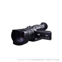 JVC GY-HM170 杰偉士 4K 輕便型攝像機(jī) 產(chǎn)品  4K緊湊型專(zhuān)業(yè)攝像機(jī)