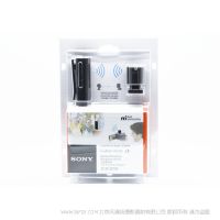 索尼 Sony ECM-W1M 無線麥克風(fēng) 攝像機(jī)PJ670 AX45 AX60 AX700 可以使用 B站李永樂老師同款