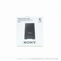 索尼 MRW-G1 讀卡器 10Gbps USB 3.1 Gen 2 CFexpress Type B和XQD存儲(chǔ)卡 支持Super Speed USB 